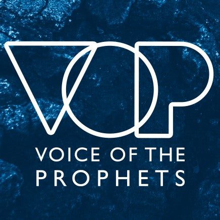 Voice of the Prophets | MP4